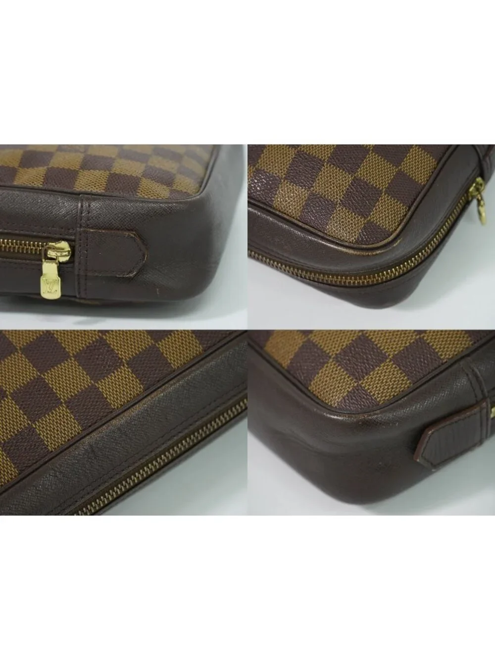 Louis Vuitton brand louis